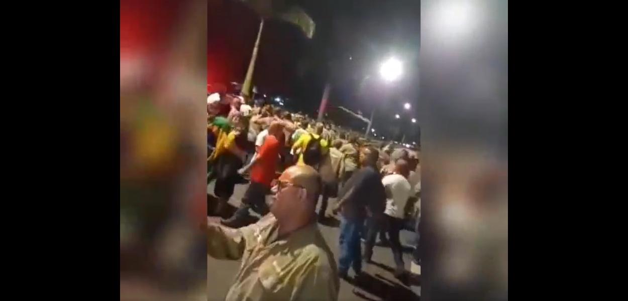 (Foto: Reprodução/Twitter)