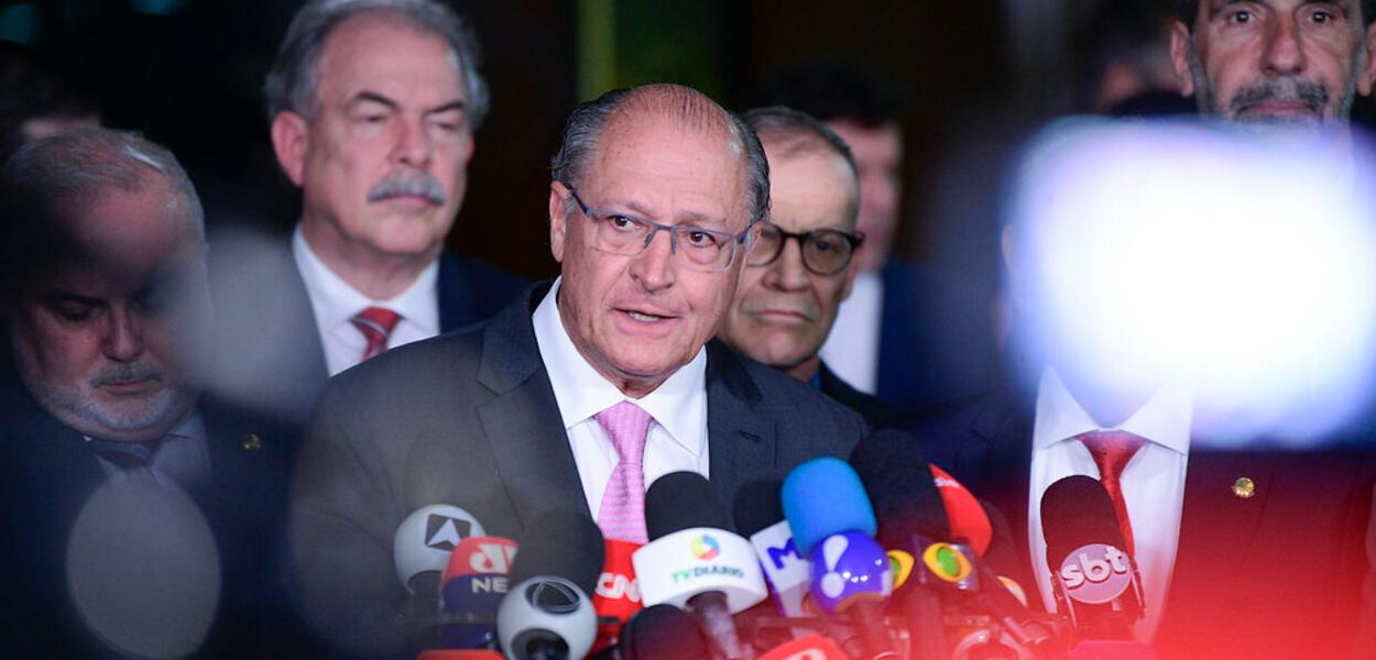 Geraldo Alckmin