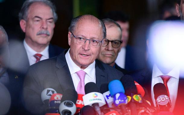 Geraldo Alckmin