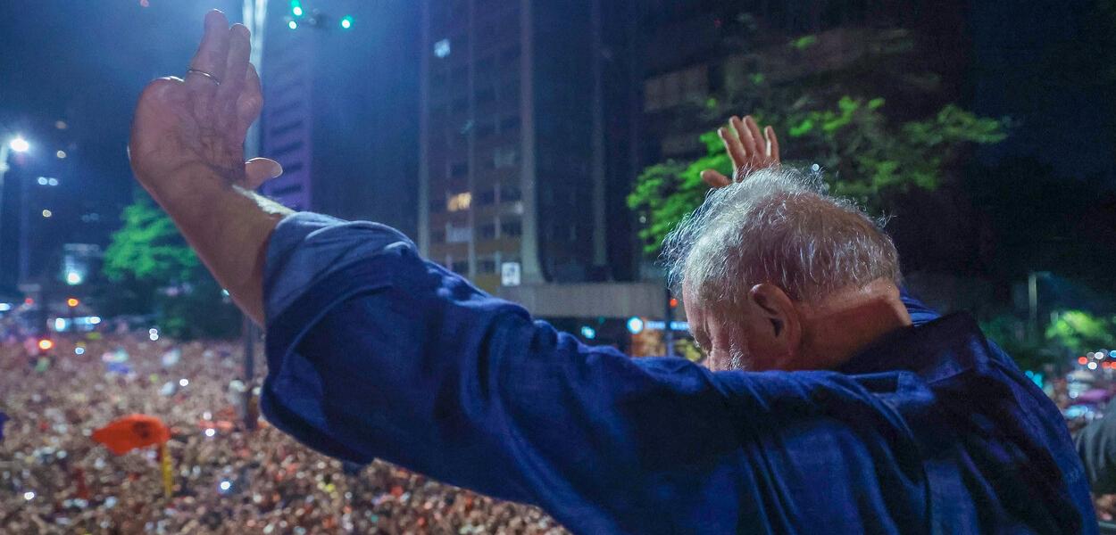 Luiz Inácio Lula da Silva