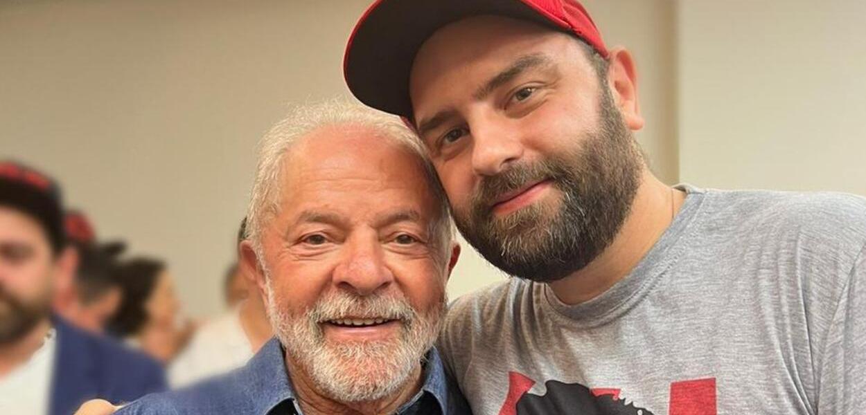 Luiz Inácio Lula da Silva