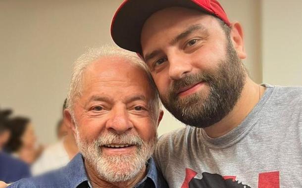 Luiz Inácio Lula da Silva