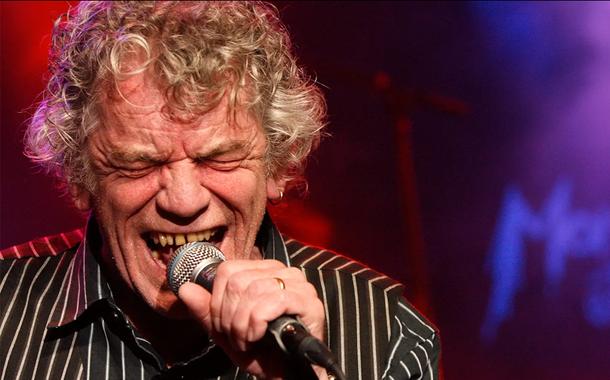 Dan McCafferty