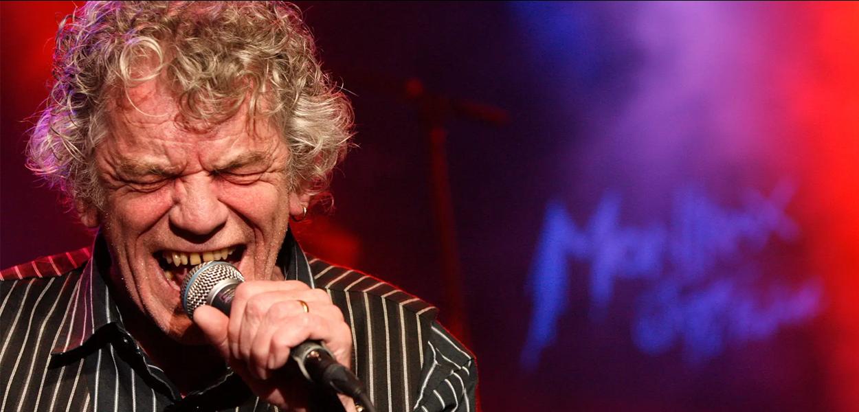 Dan McCafferty