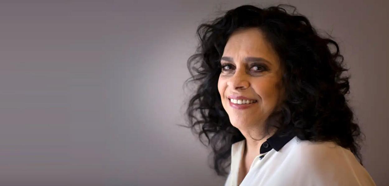 Gal Costa