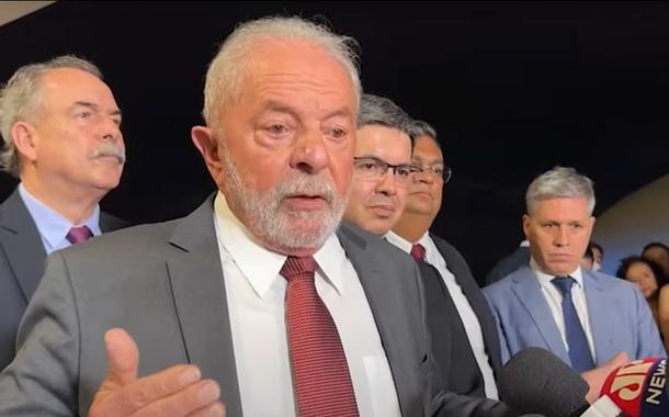 Luiz Inácio Lula da Silva