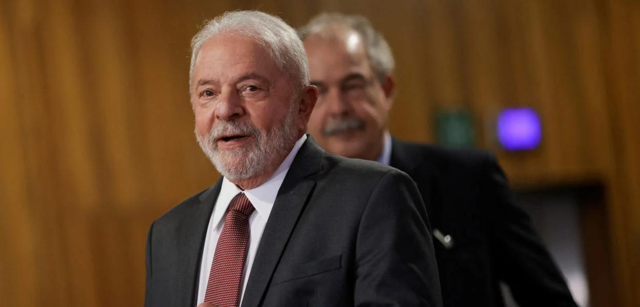 Luiz Inácio Lula da Silva