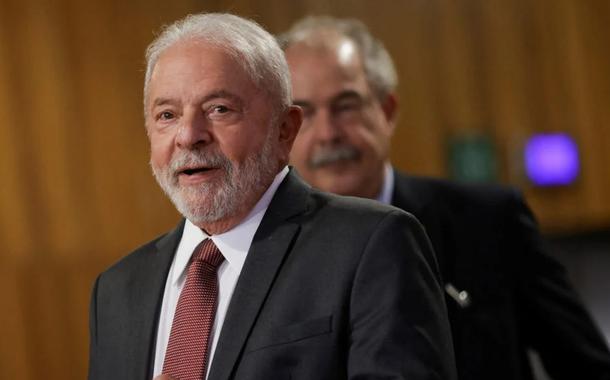 Luiz Inácio Lula da Silva