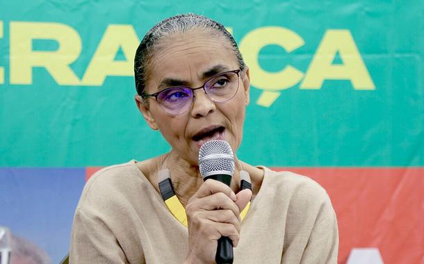 Marina Silva