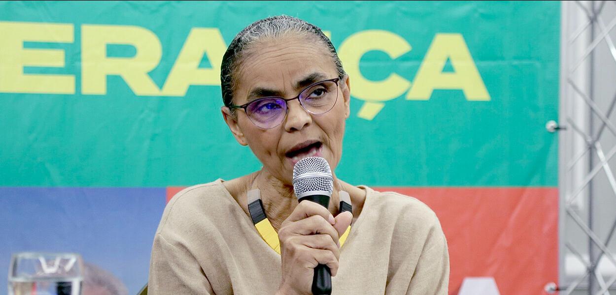 Marina Silva