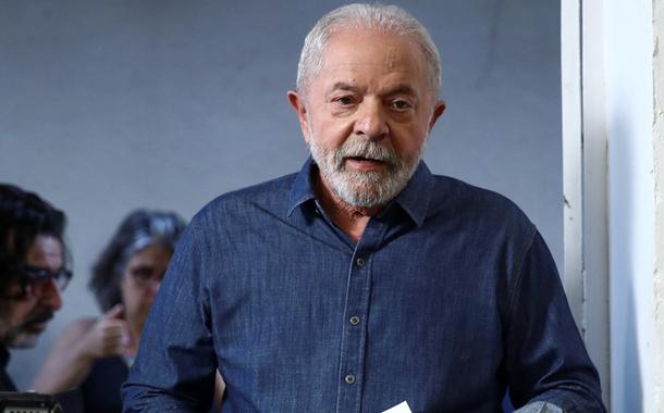 Luiz Inácio Lula da Silva