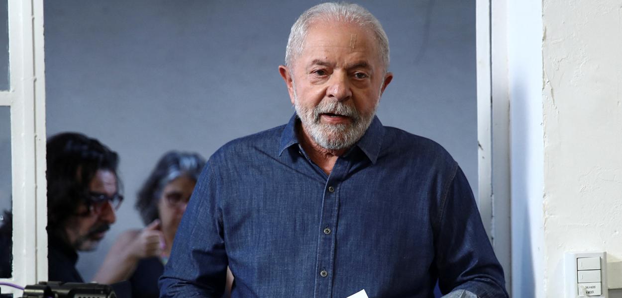 Luiz Inácio Lula da Silva