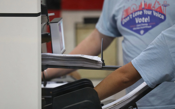 Eleições nos Estados Unidos