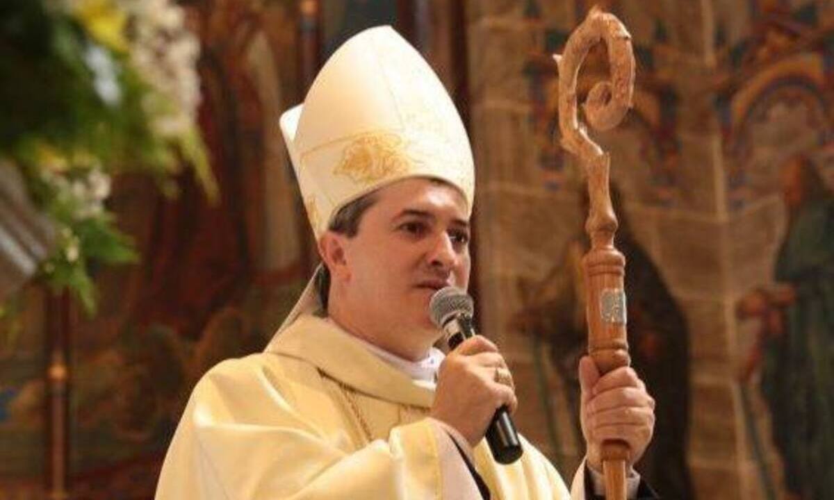 Dom Vicente Ferreira