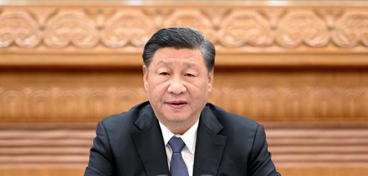 Xi Jinping