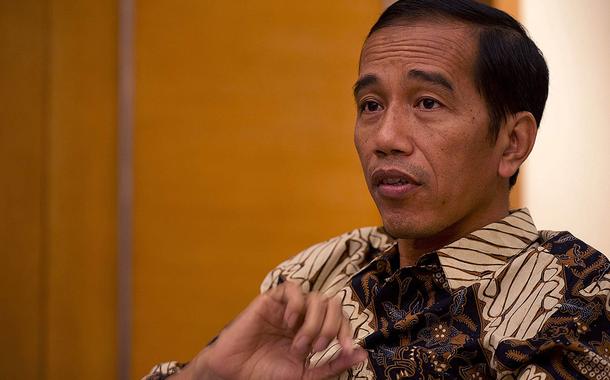 Joko Widodo