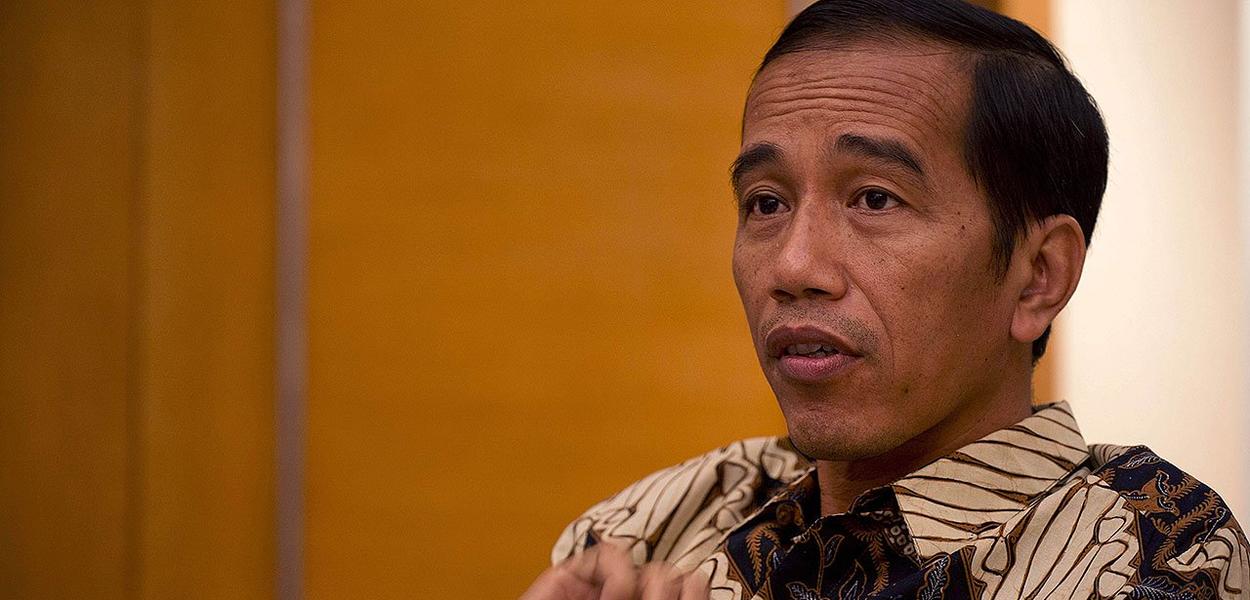 Joko Widodo