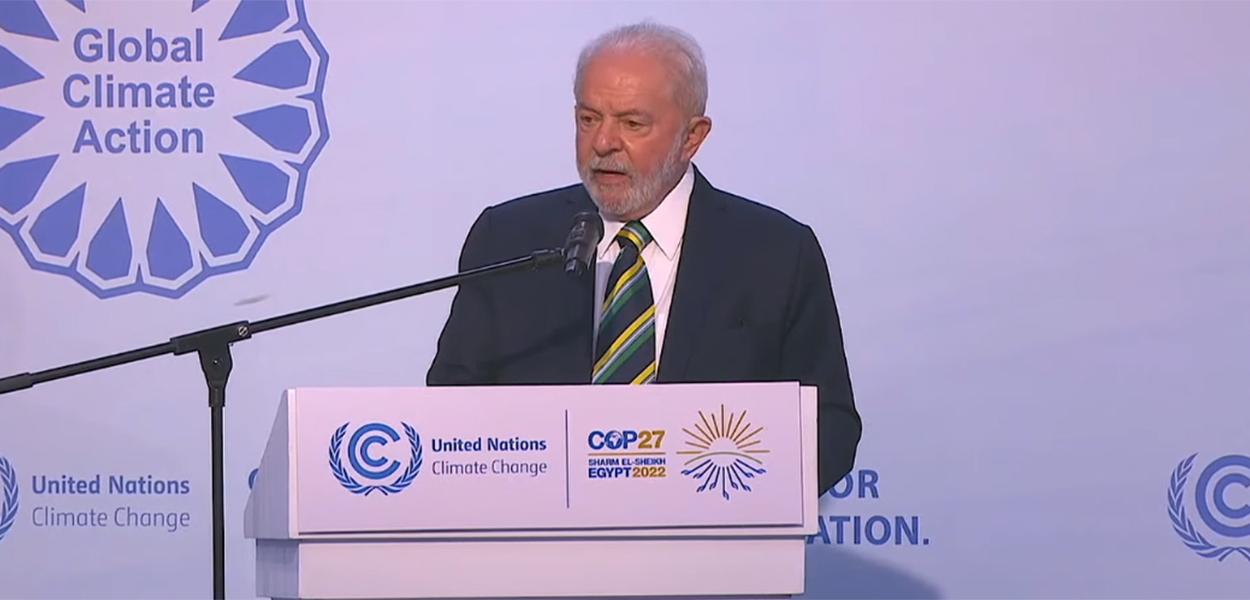 Luiz Inácio Lula da Silva