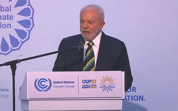 Luiz Inácio Lula da Silva