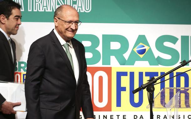 Geraldo Alckmin