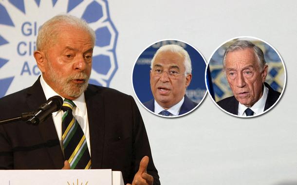 Luiz Inácio Lula da Silva