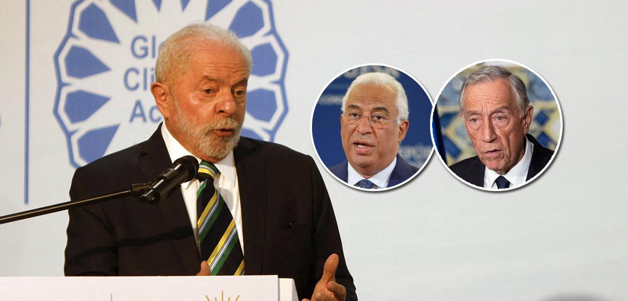 Luiz Inácio Lula da Silva