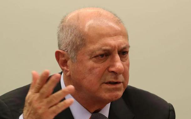 Paulo Bernardo