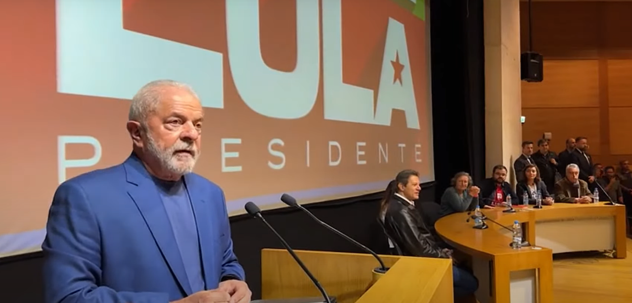 Luiz Inácio Lula da Silva