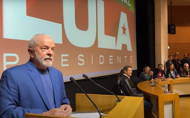 Luiz Inácio Lula da Silva