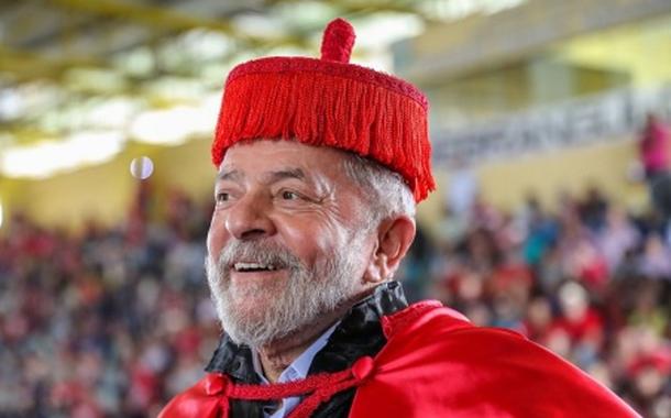 Luiz Inácio Lula da Silva