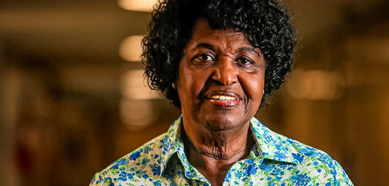 Benedita da Silva