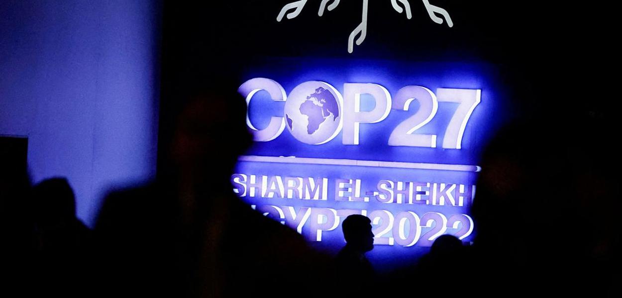 COP27