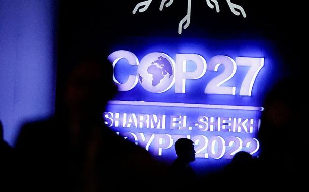 COP27