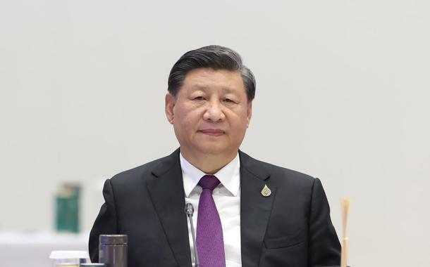 Xi Jinping