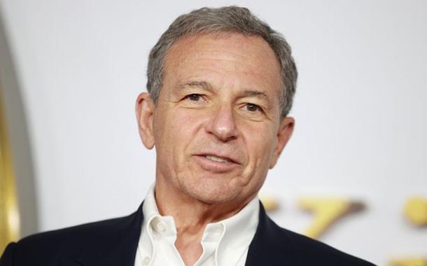 Bob Iger