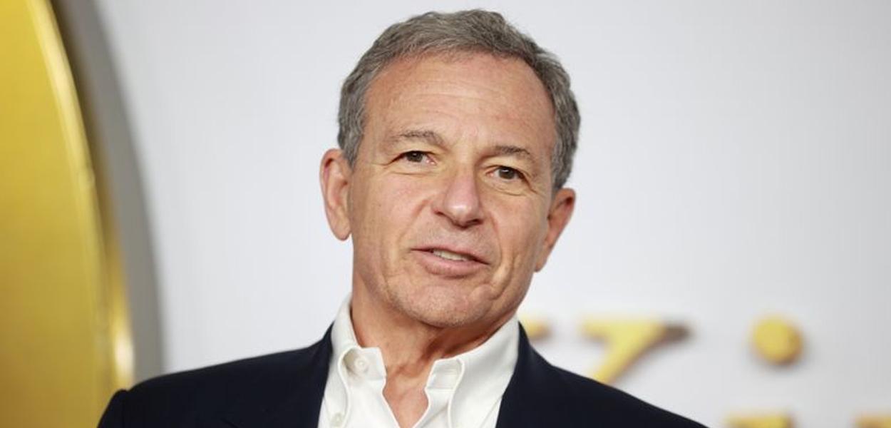 Bob Iger