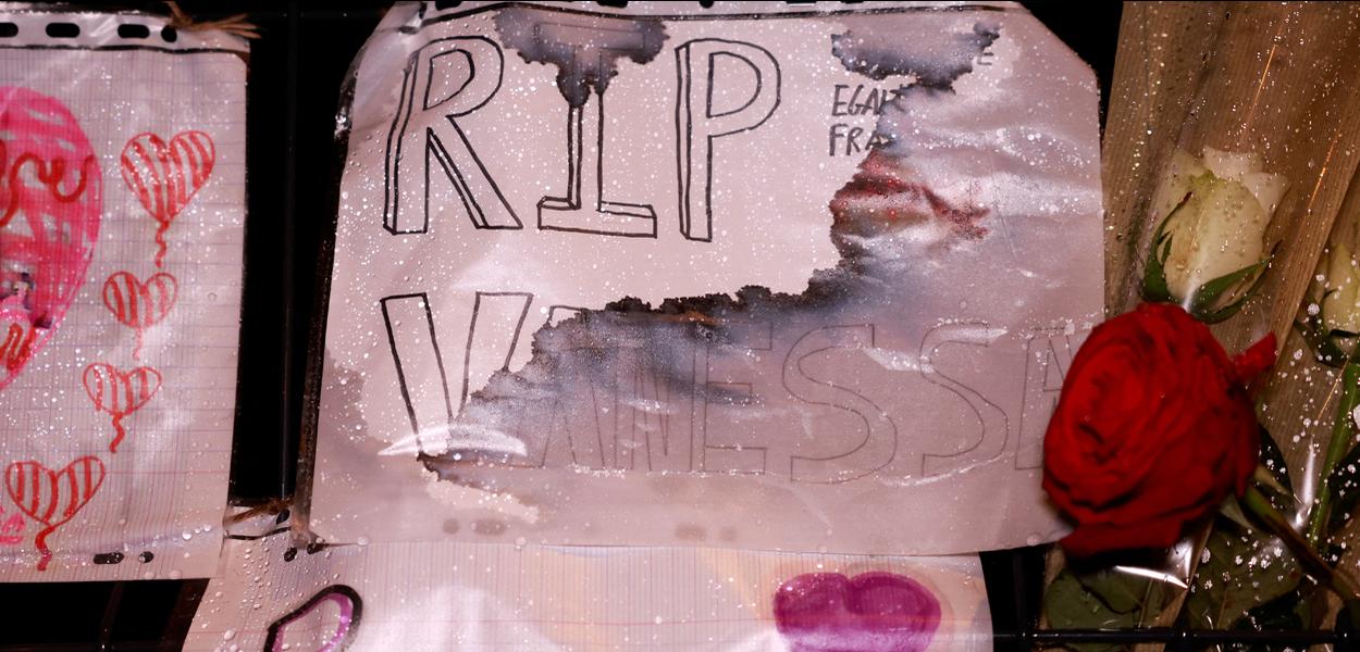 Homenagens para menina de 14 anos morta em Tonneins, na França