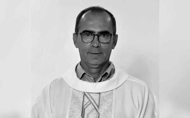 Padre José Aparecido Bilha