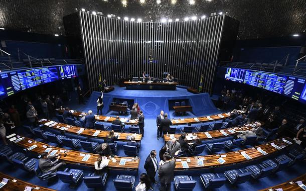 Plenário do Senado Federal