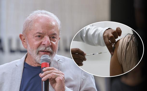 Luiz Inácio Lula da Silva