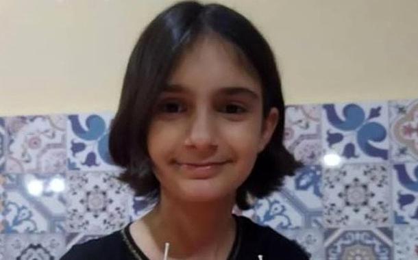 Selena Zagrillo é uma das vítimas do ataque a escolas no Espírito Santo