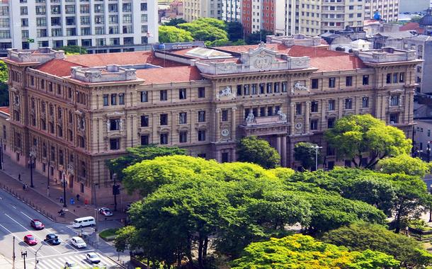 Tribunal de Justiça do estado de São Paulo