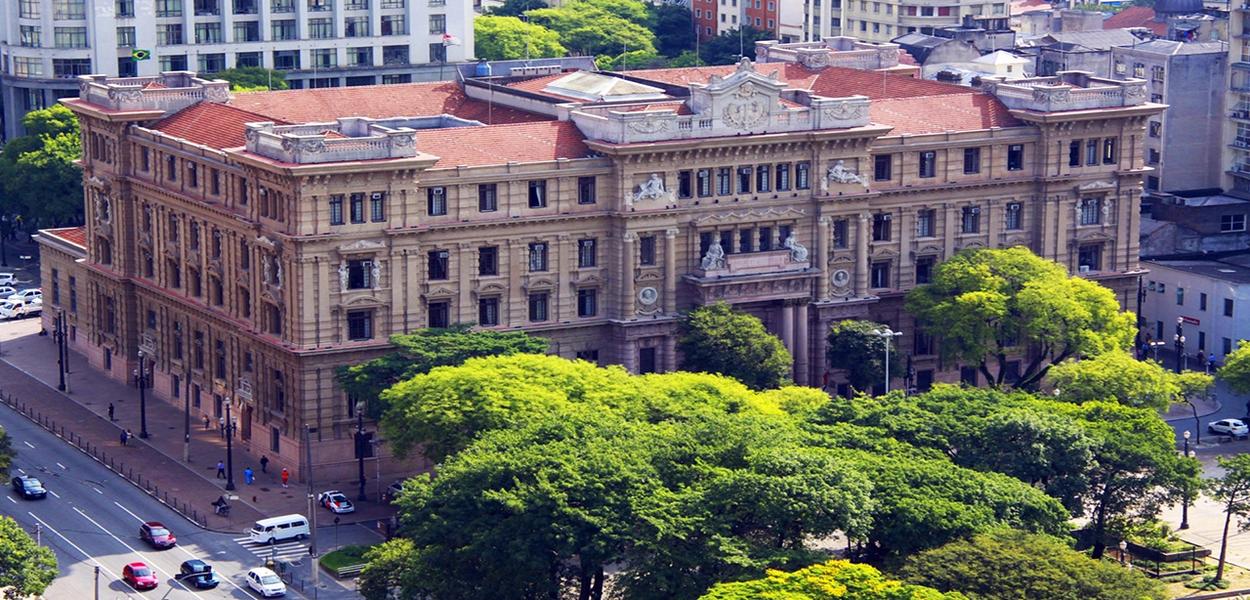 Tribunal de Justiça do estado de São Paulo