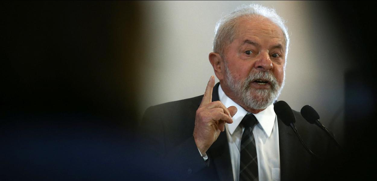 Luiz Inácio Lula da Silva