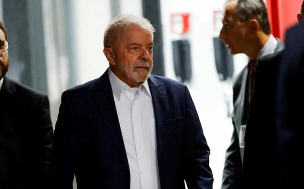 Luiz Inácio Lula da Silva