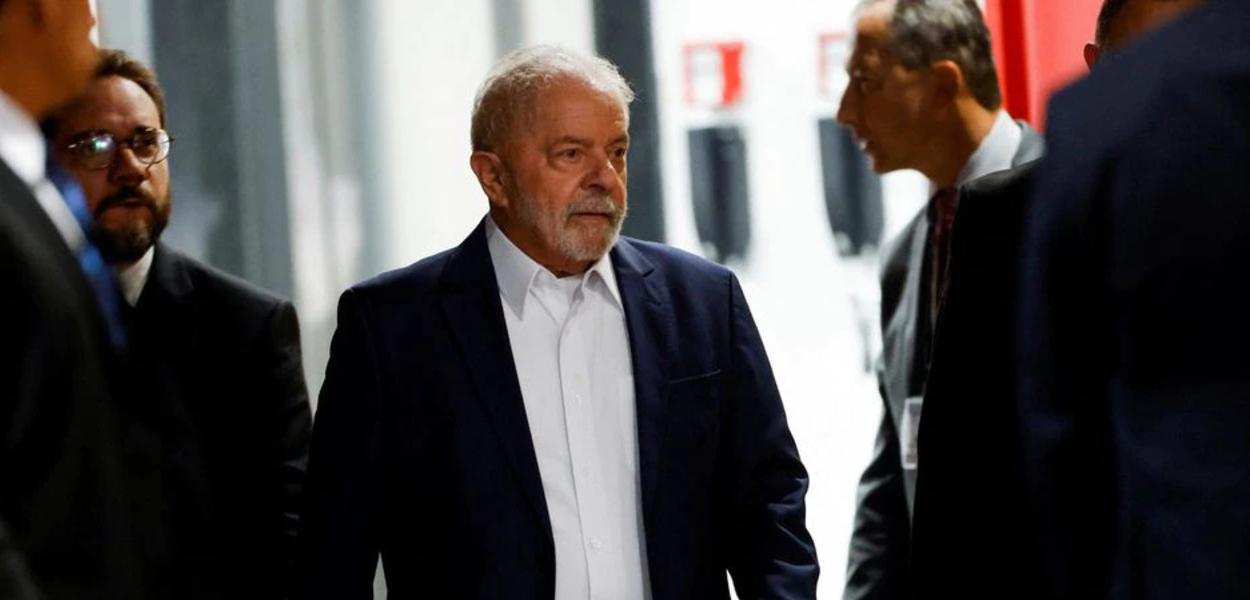 Luiz Inácio Lula da Silva