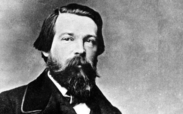 Friedrich Engels