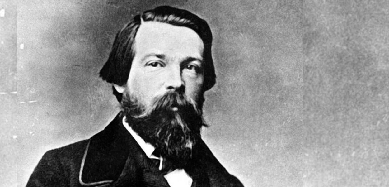 Friedrich Engels