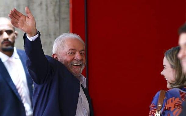 Luiz Inácio Lula da Silva