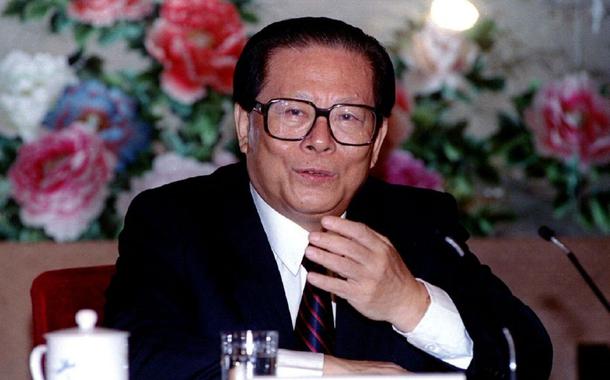 Jiang Zemin